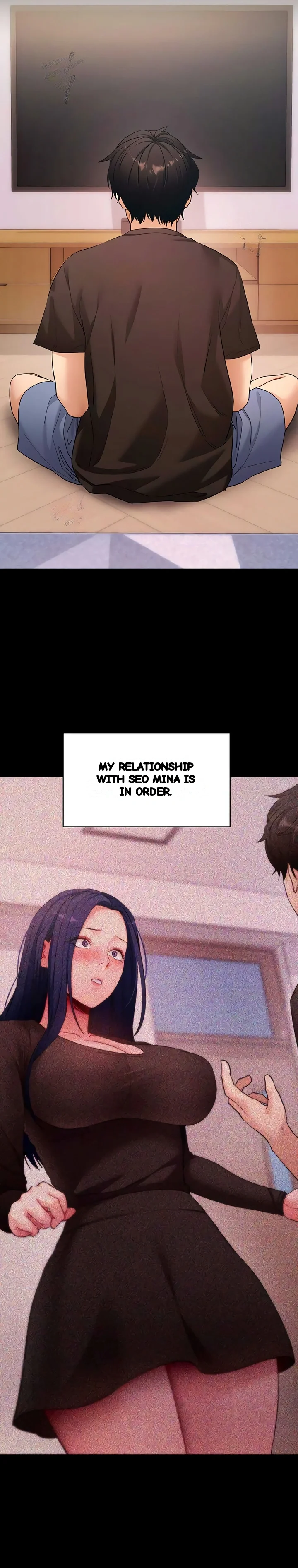 Do It For Me Chapter 65 - Page 5