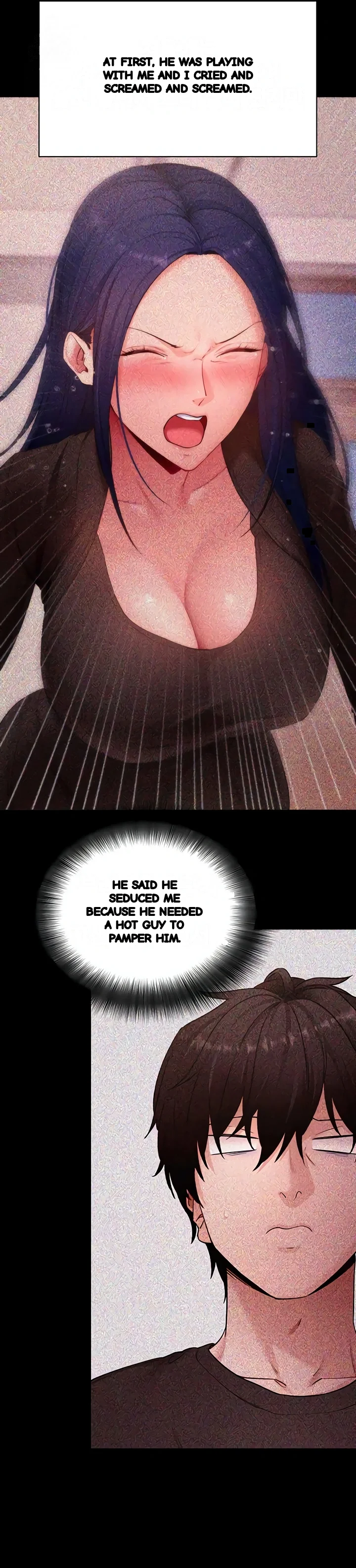 Do It For Me Chapter 65 - Page 6