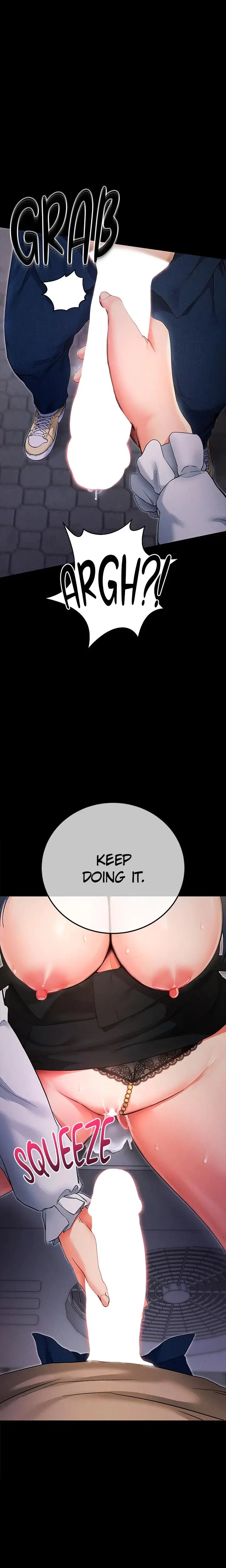 Do It For Me Chapter 7 - Page 1