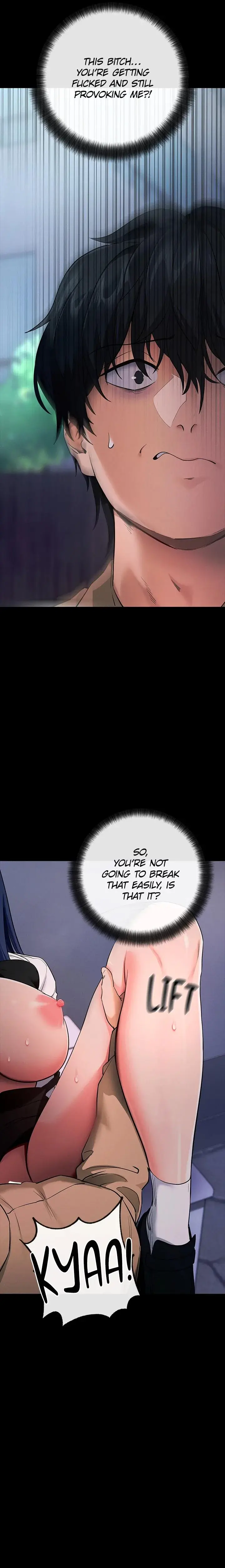 Do It For Me Chapter 7 - Page 16