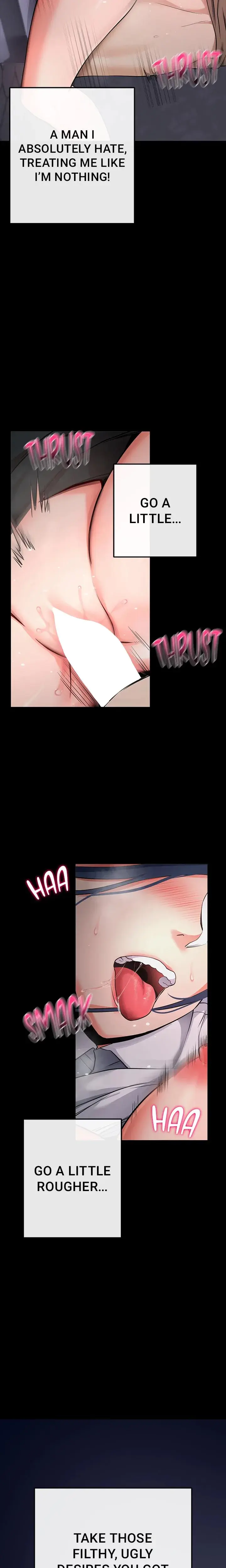 Do It For Me Chapter 7 - Page 19