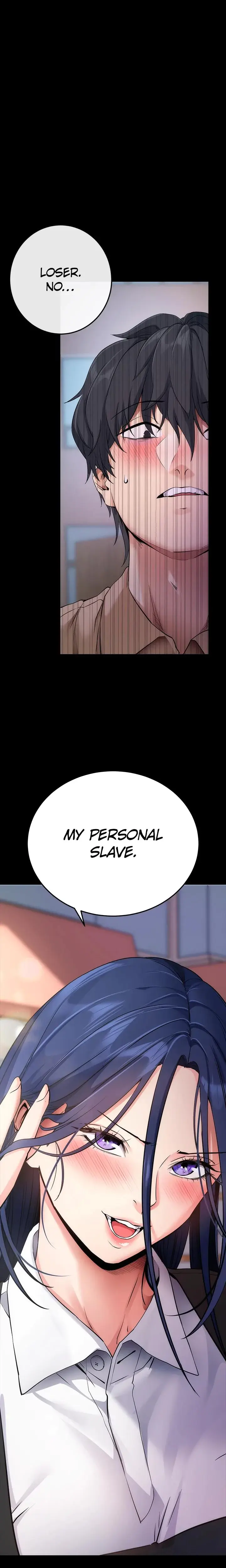 Do It For Me Chapter 7 - Page 31
