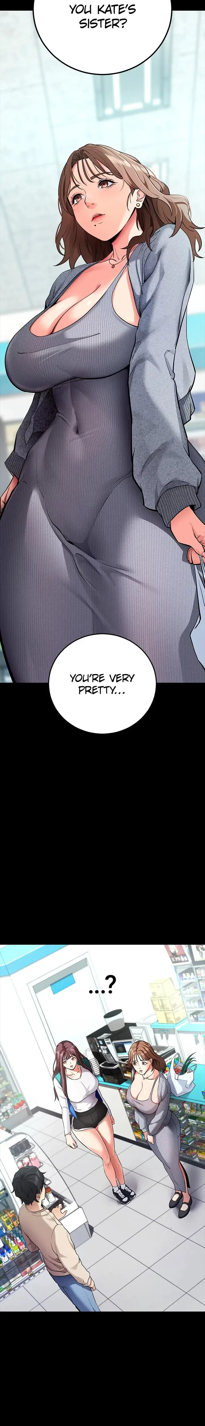 Do It For Me Chapter 8 - Page 20