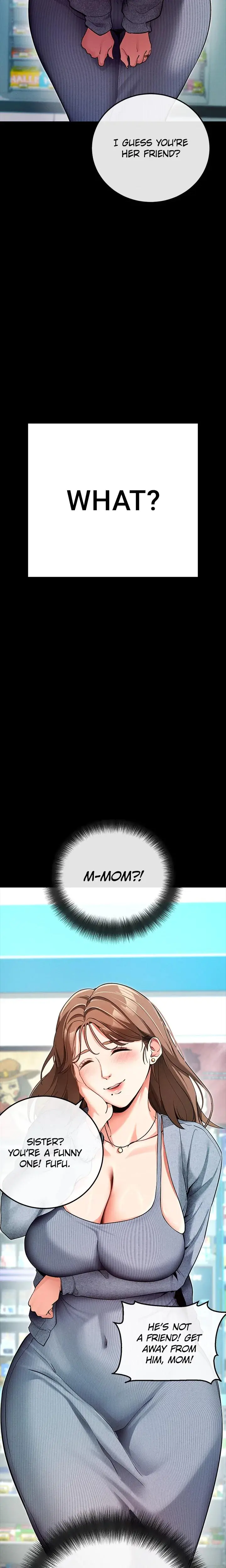 Do It For Me Chapter 8 - Page 22