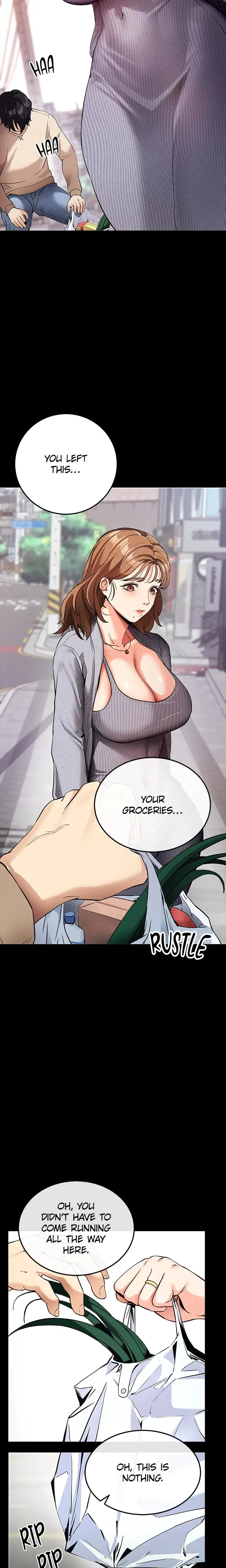 Do It For Me Chapter 8 - Page 29
