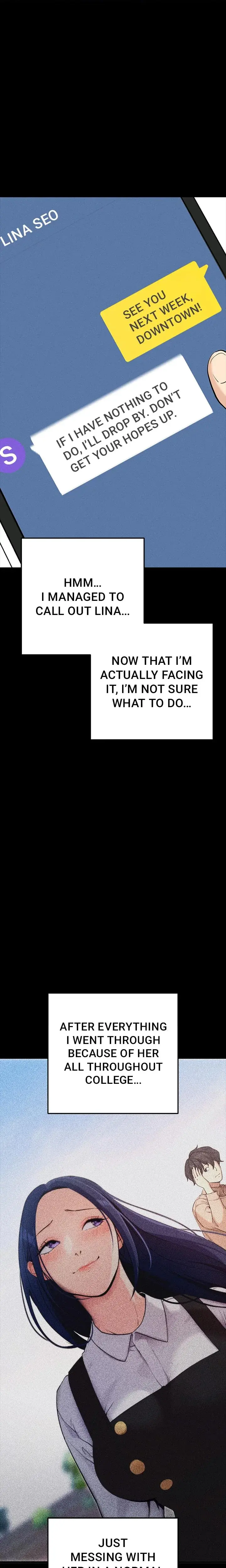 Do It For Me Chapter 8 - Page 3