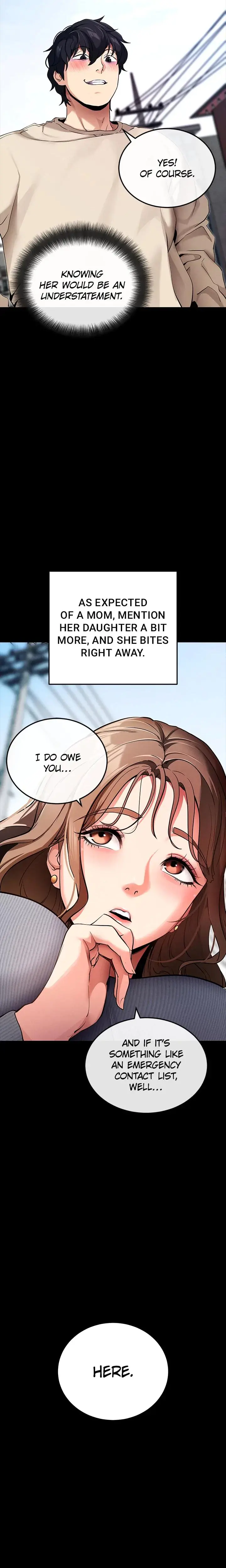 Do It For Me Chapter 8 - Page 37