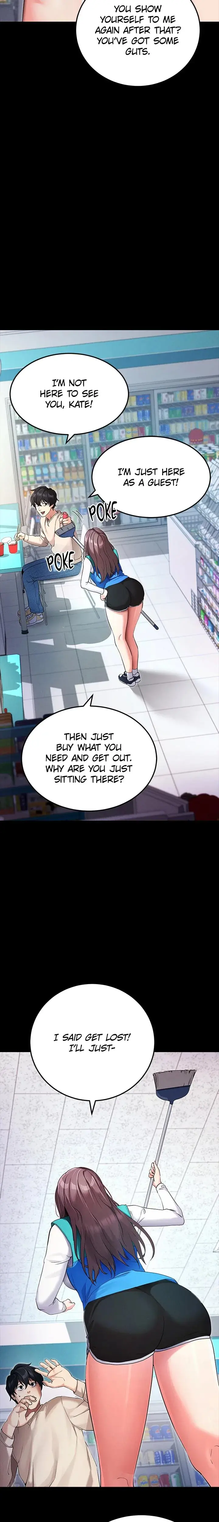 Do It For Me Chapter 8 - Page 5