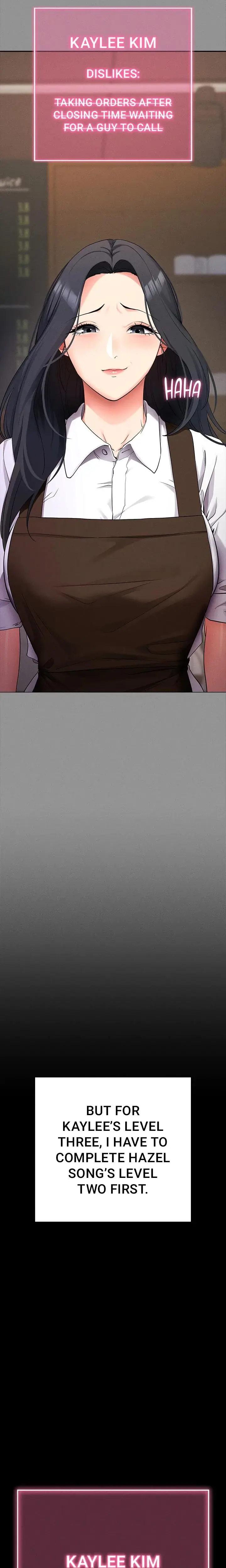 Do It For Me Chapter 8 - Page 8
