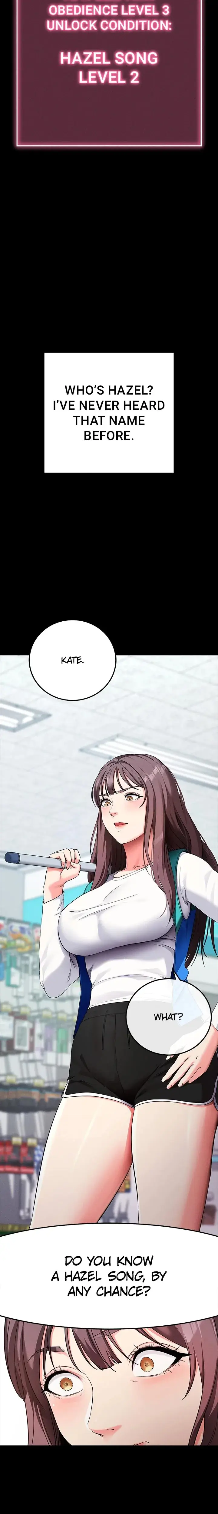 Do It For Me Chapter 8 - Page 9