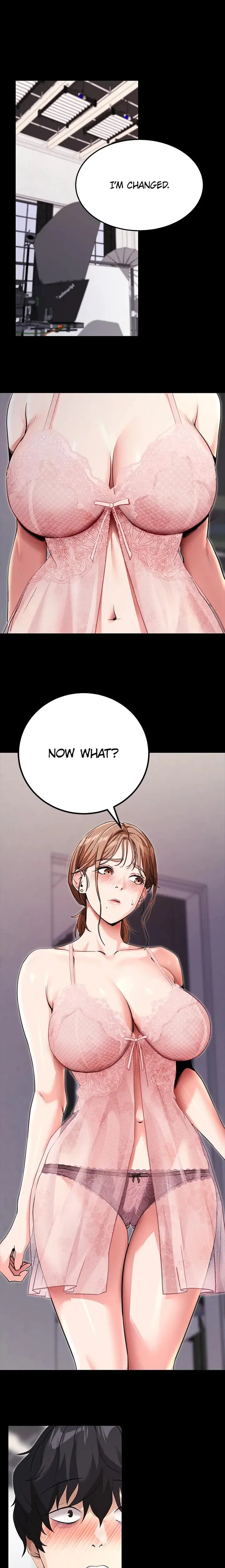 Do It For Me Chapter 9 - Page 10