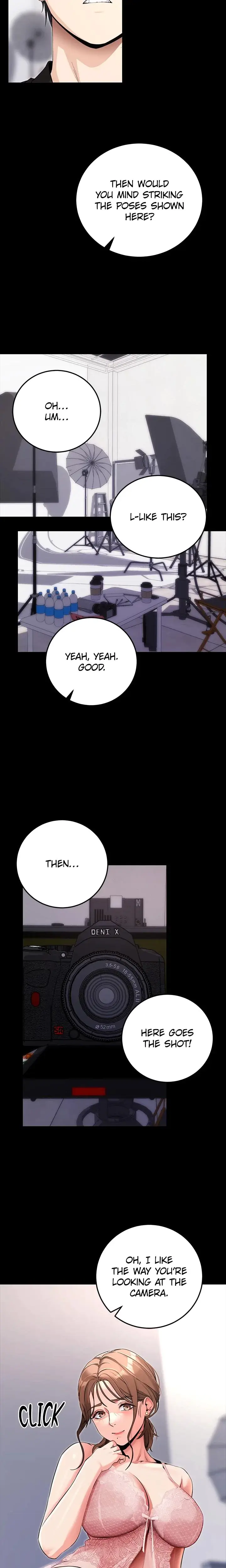Do It For Me Chapter 9 - Page 11