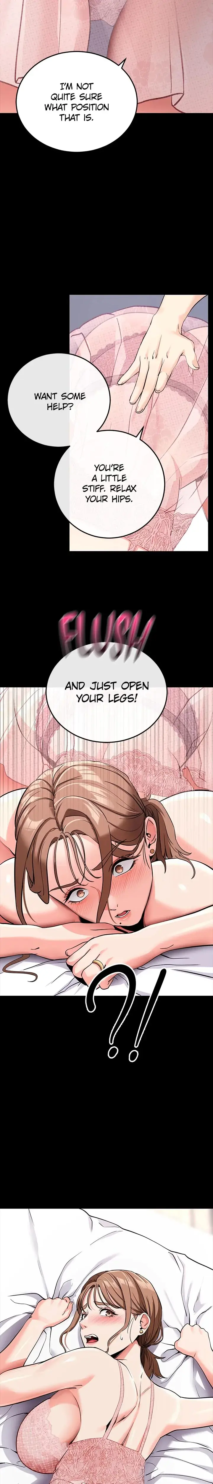 Do It For Me Chapter 9 - Page 14