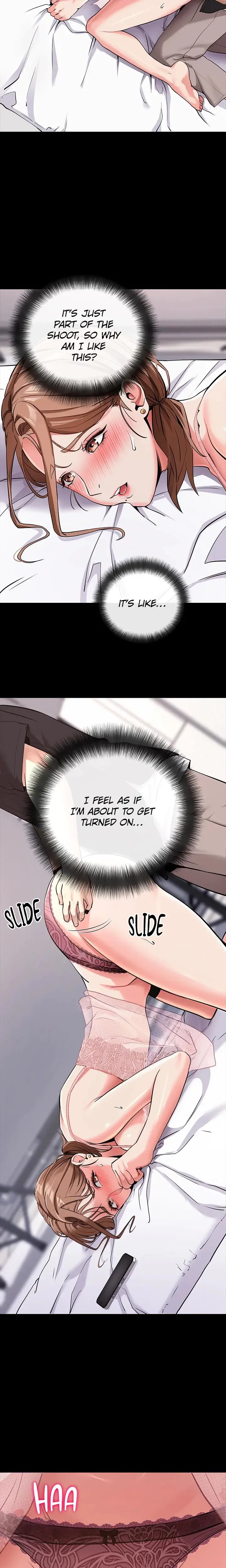 Do It For Me Chapter 9 - Page 18