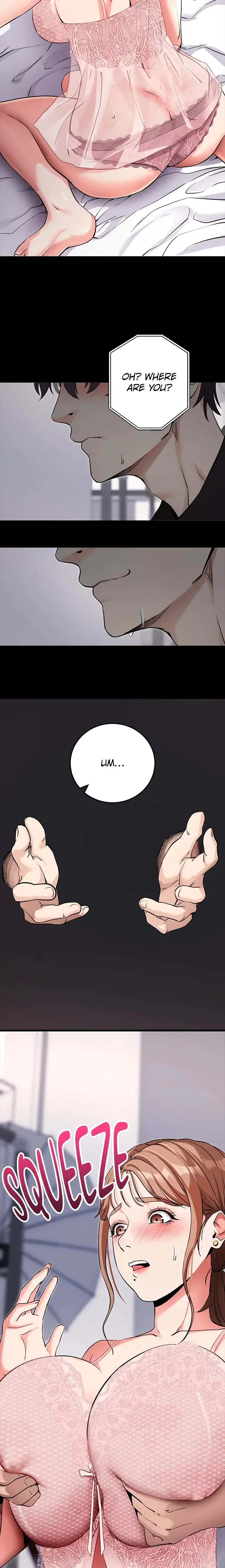 Do It For Me Chapter 9 - Page 21