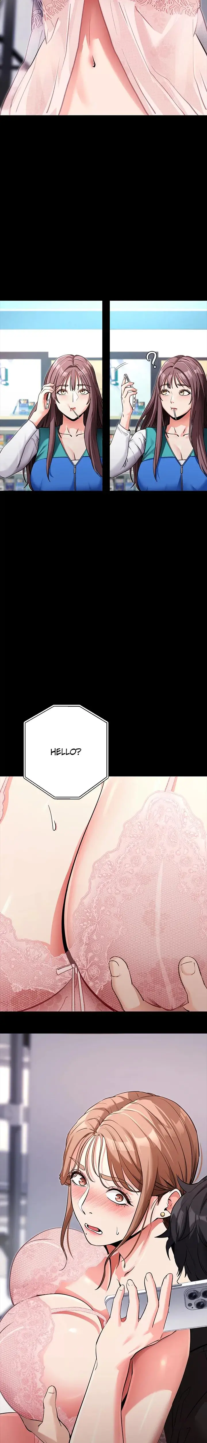 Do It For Me Chapter 9 - Page 22
