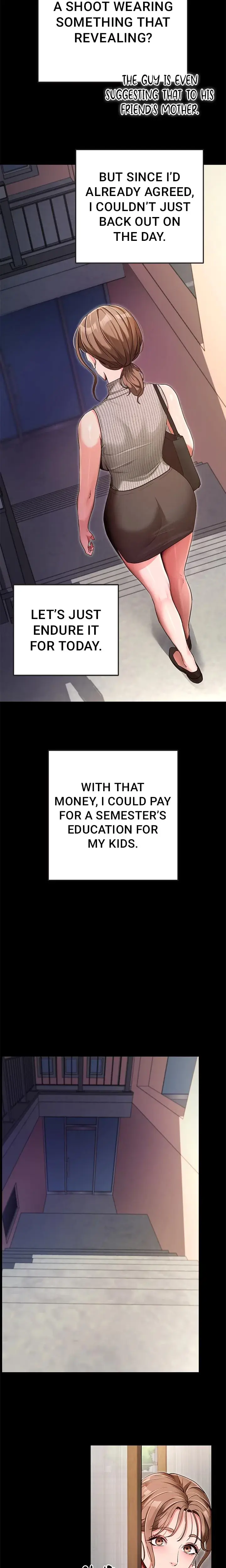 Do It For Me Chapter 9 - Page 4