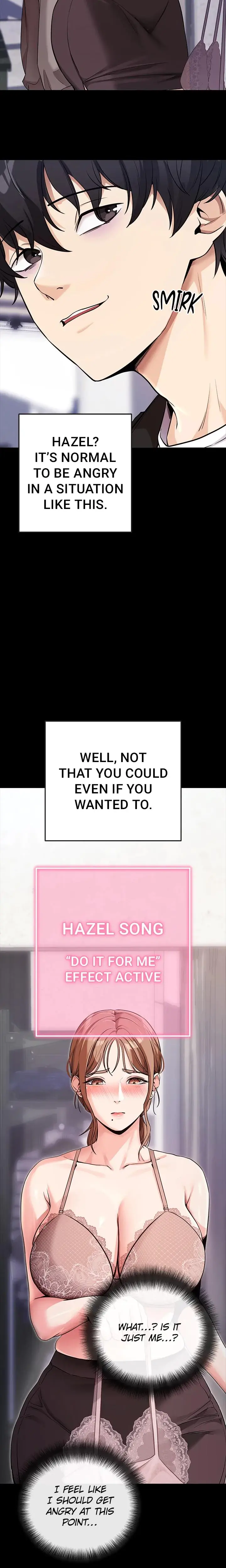 Do It For Me Chapter 9 - Page 9