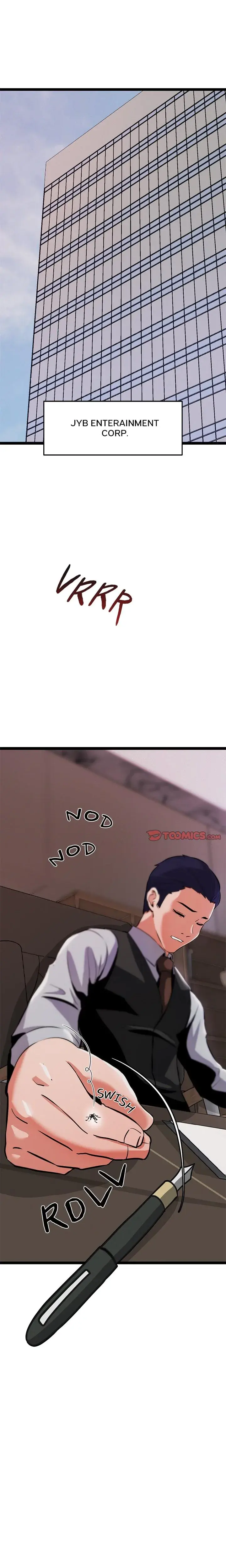 Do It If You Want Chapter 1 - Page 1