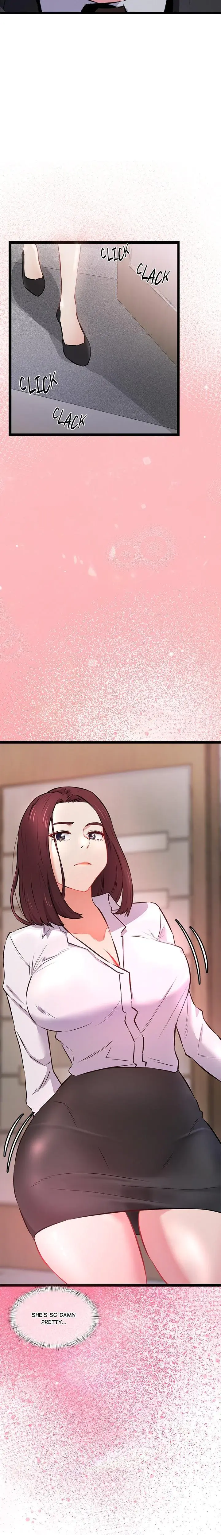 Do It If You Want Chapter 1 - Page 10