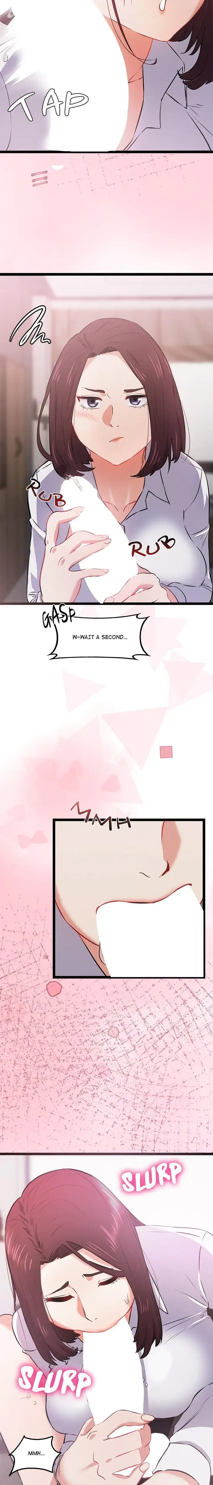 Do It If You Want Chapter 1 - Page 14
