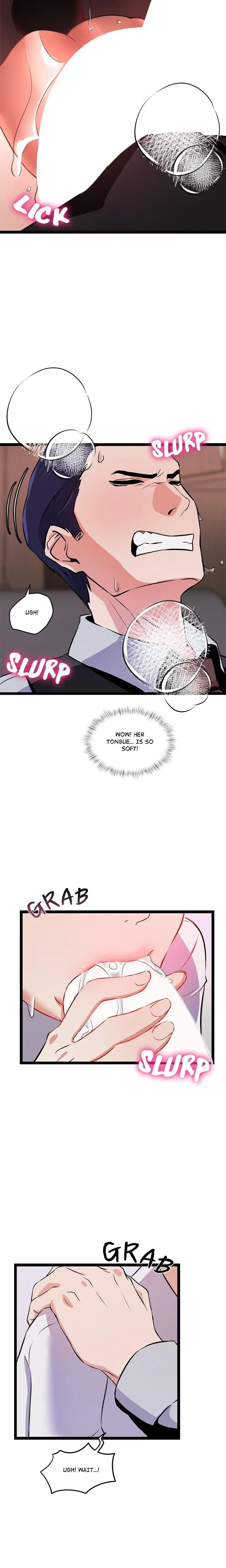 Do It If You Want Chapter 1 - Page 16