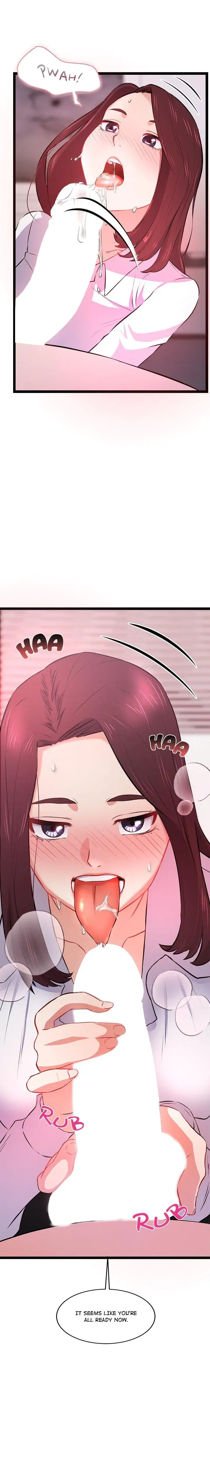 Do It If You Want Chapter 1 - Page 17