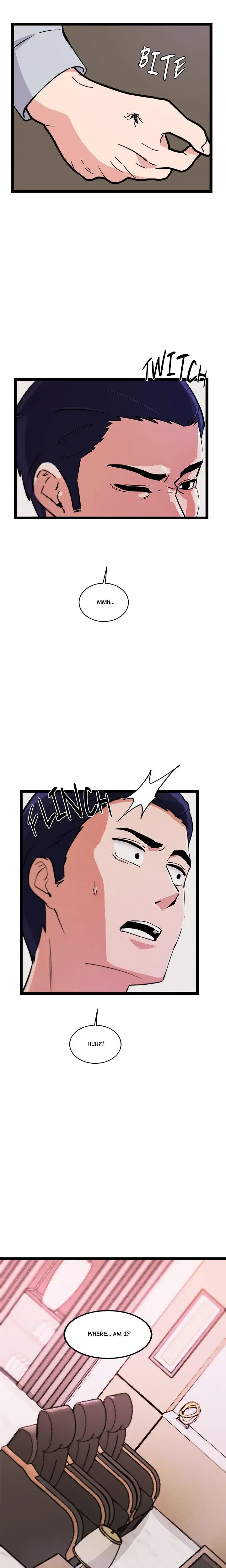 Do It If You Want Chapter 1 - Page 2