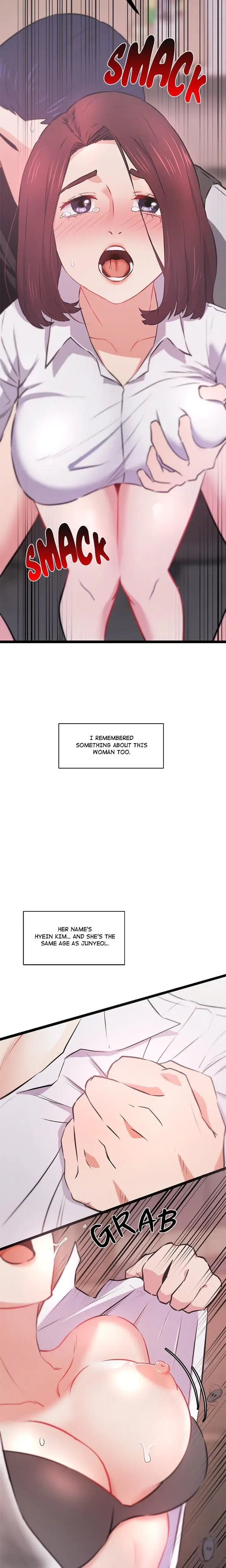 Do It If You Want Chapter 1 - Page 24