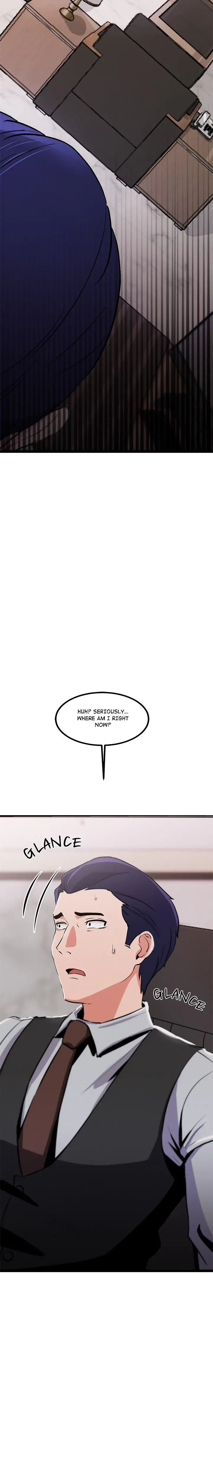 Do It If You Want Chapter 1 - Page 3