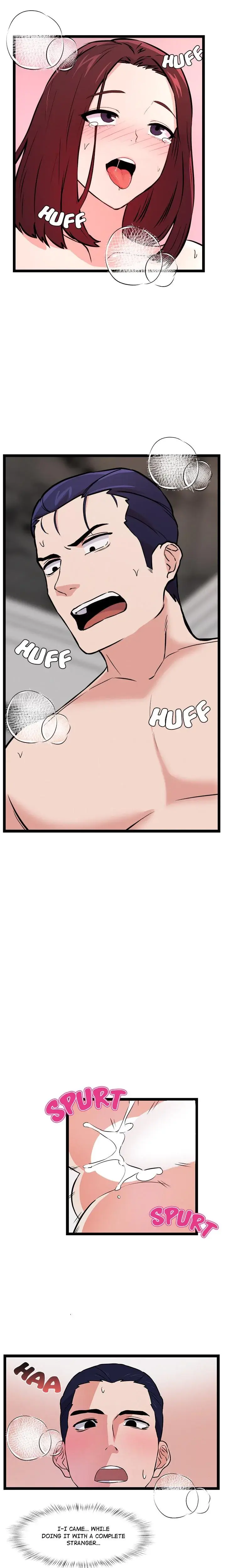 Do It If You Want Chapter 1 - Page 33