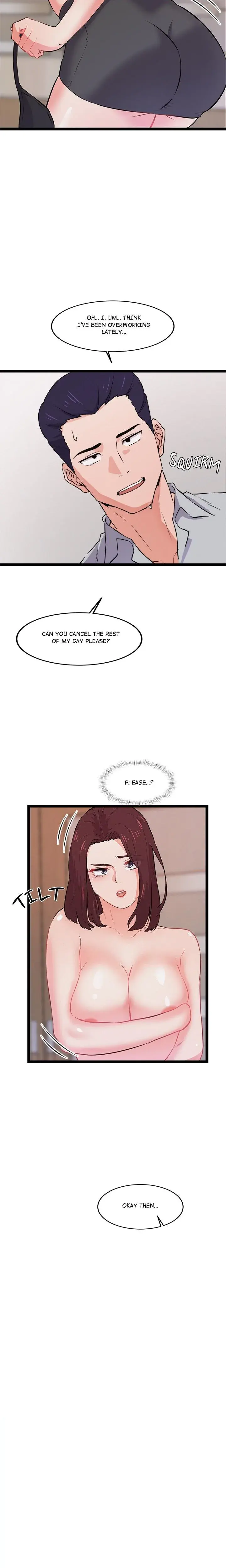 Do It If You Want Chapter 1 - Page 39