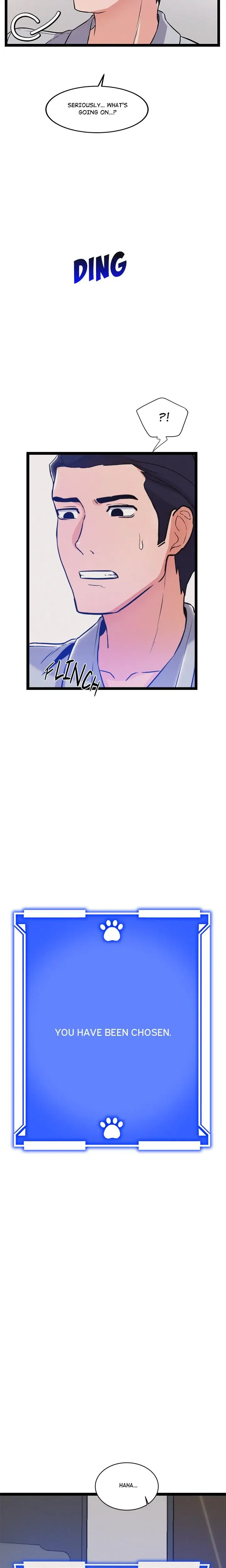Do It If You Want Chapter 1 - Page 41