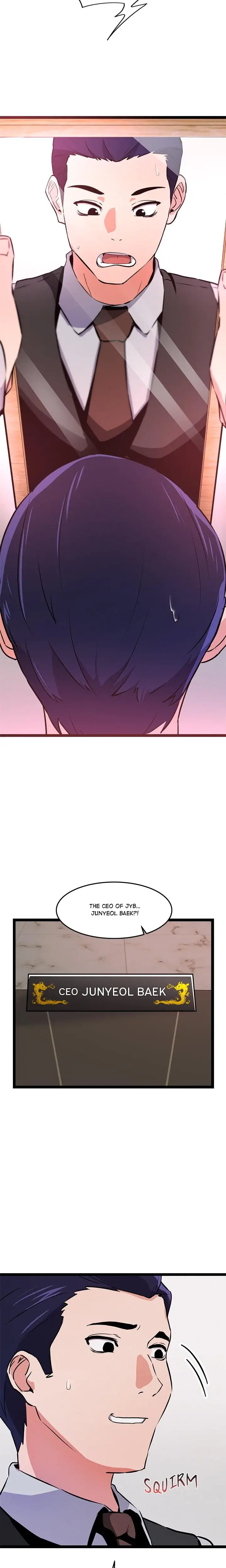 Do It If You Want Chapter 1 - Page 8