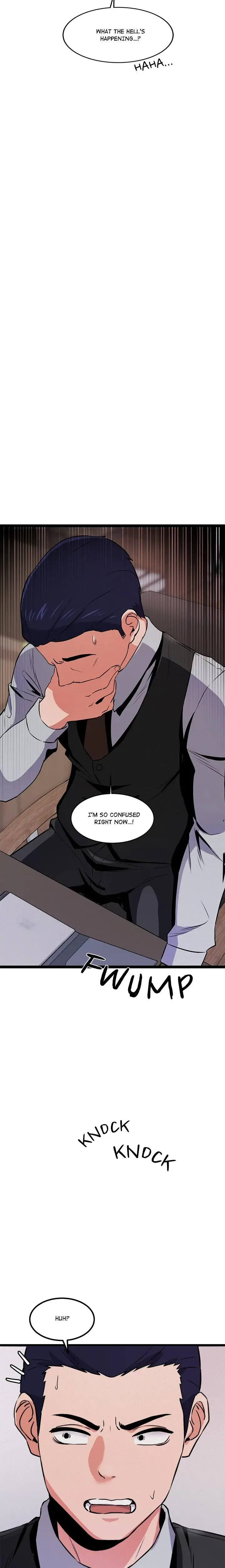 Do It If You Want Chapter 1 - Page 9
