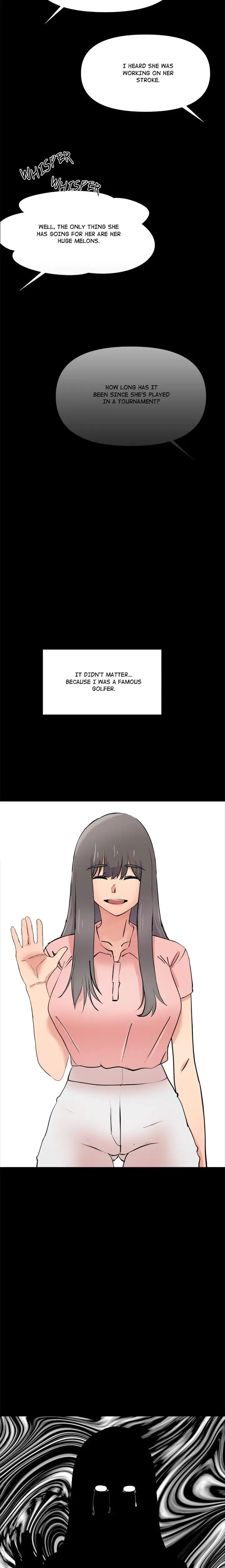 Do It If You Want Chapter 10 - Page 13