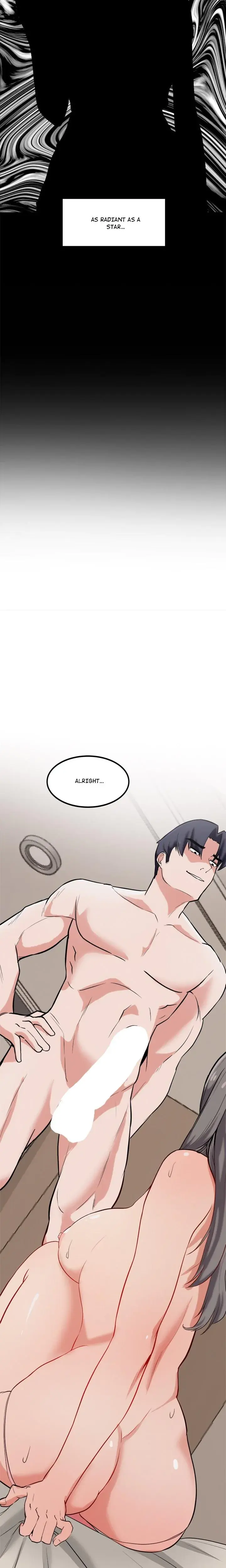 Do It If You Want Chapter 10 - Page 14