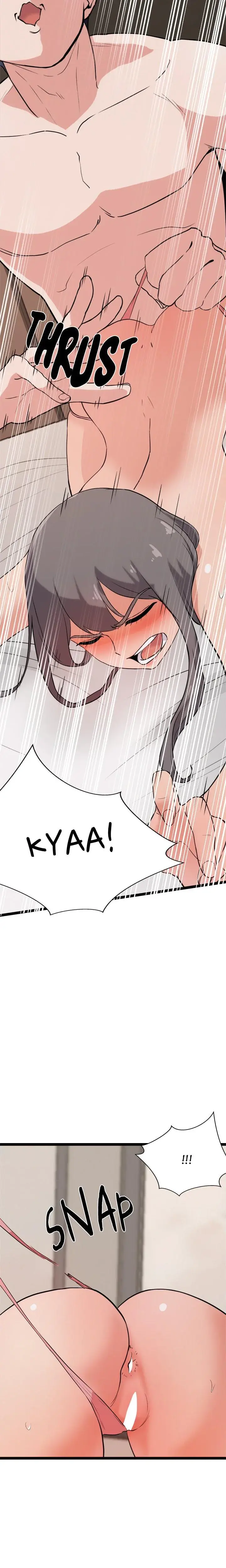 Do It If You Want Chapter 10 - Page 17