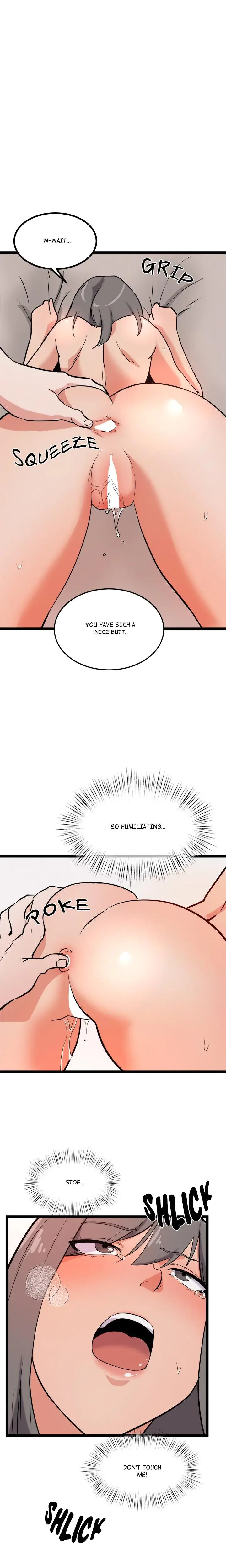 Do It If You Want Chapter 10 - Page 18