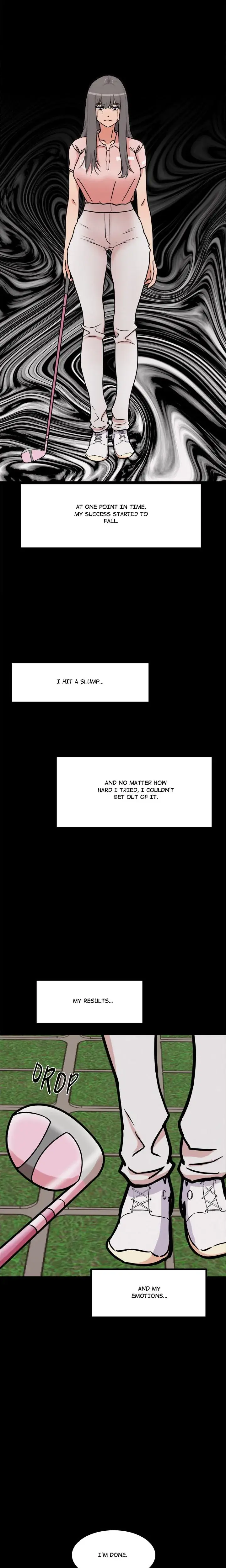 Do It If You Want Chapter 10 - Page 2