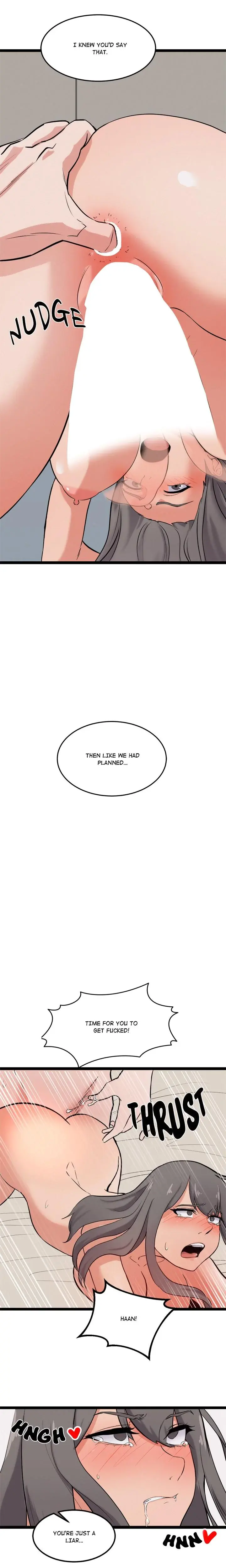 Do It If You Want Chapter 10 - Page 22