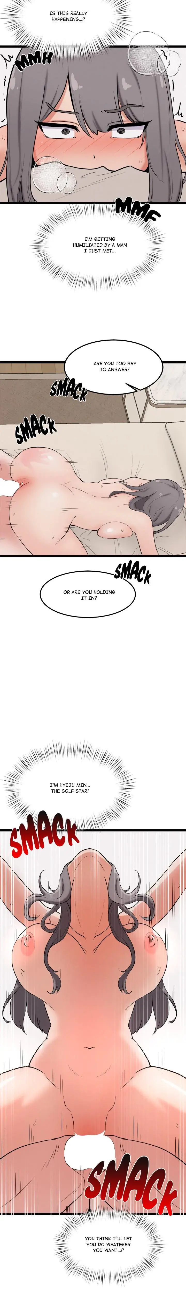 Do It If You Want Chapter 10 - Page 25