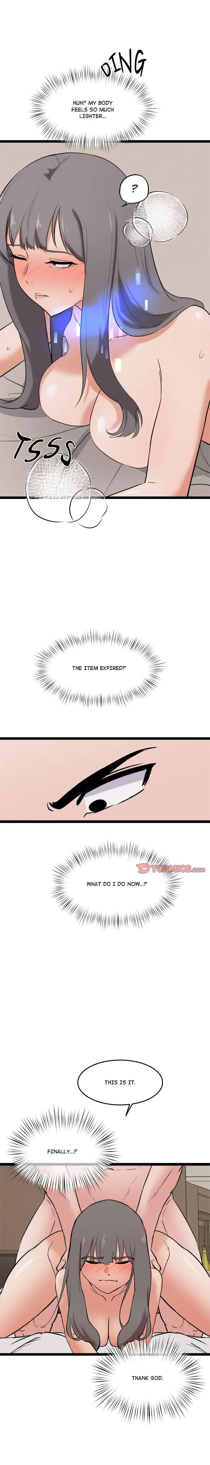 Do It If You Want Chapter 10 - Page 26