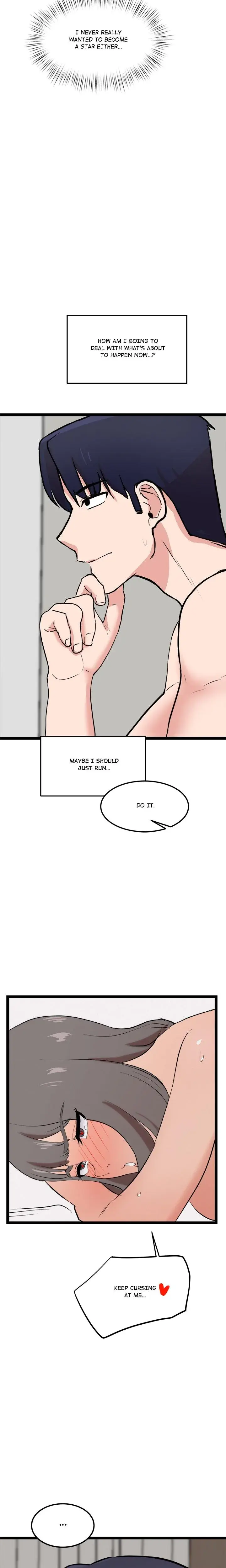 Do It If You Want Chapter 10 - Page 28