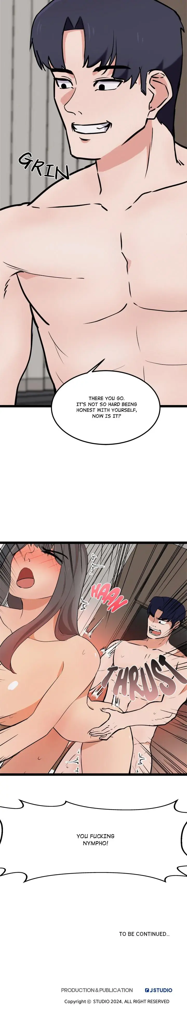 Do It If You Want Chapter 10 - Page 29