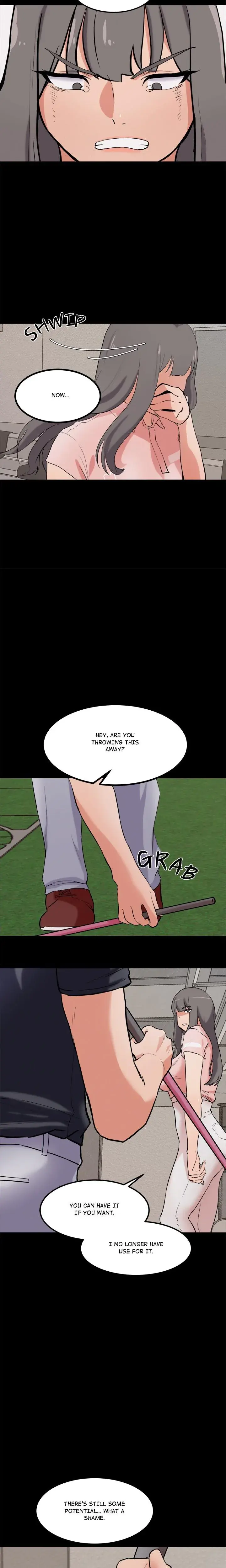 Do It If You Want Chapter 10 - Page 3