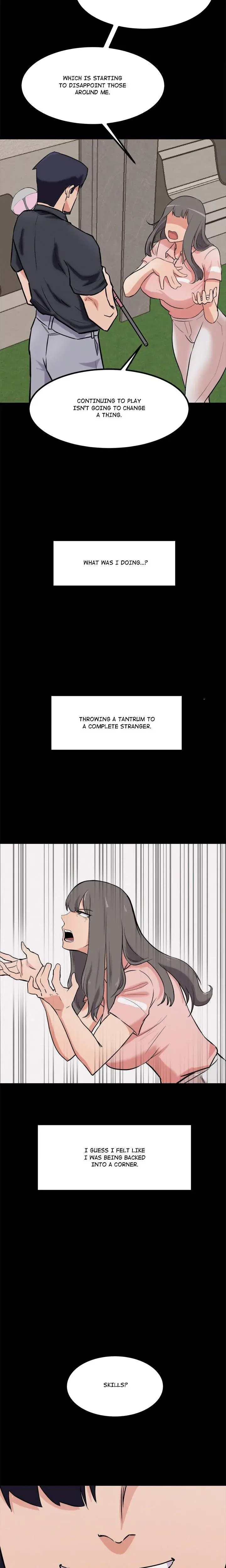 Do It If You Want Chapter 10 - Page 5