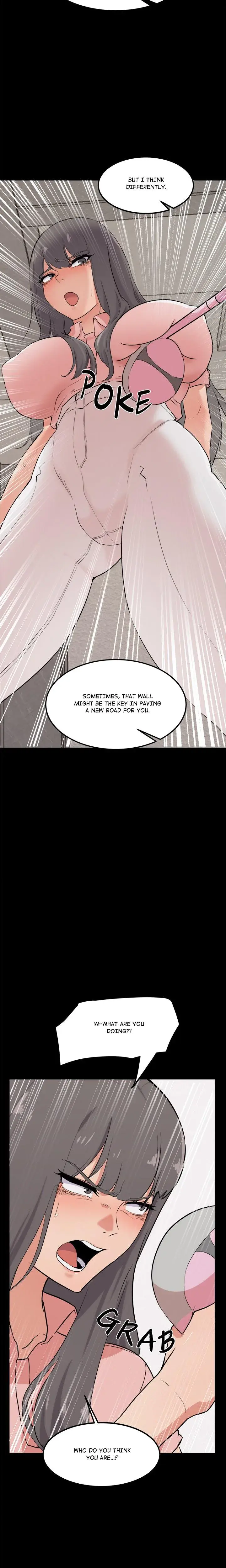 Do It If You Want Chapter 10 - Page 7