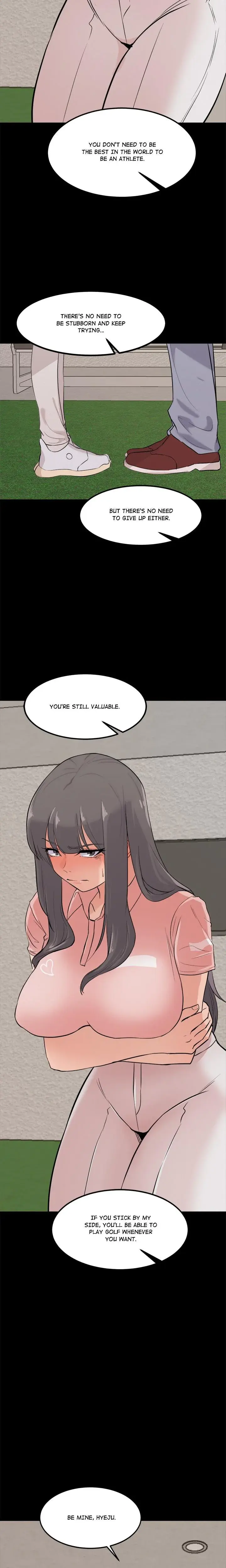 Do It If You Want Chapter 10 - Page 9