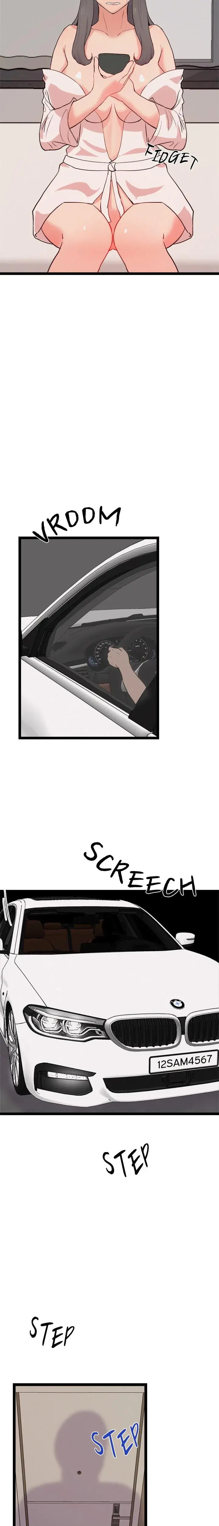 Do It If You Want Chapter 11 - Page 11